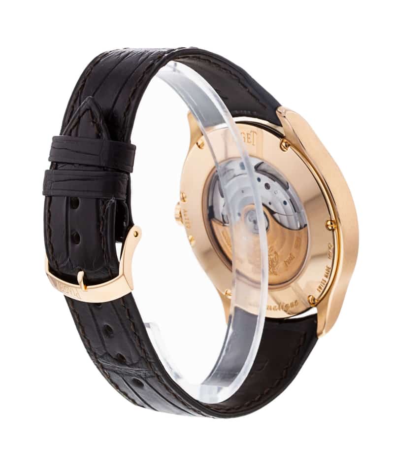 Piaget Gouverneur G0A37110